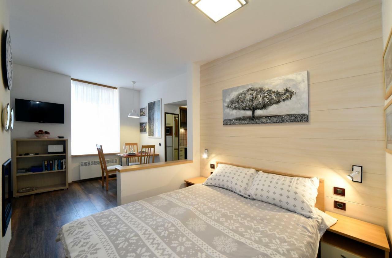 Apartment Gollner 자그레브 외부 사진